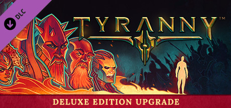 Tyranny - Overlord Edition Upgrade Pack