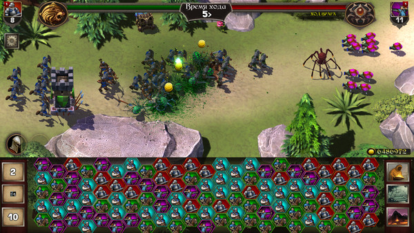 The Far Frontier game for windows Pc 1