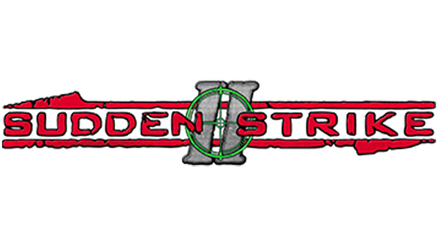 Sudden Strike 2 Gold Logo