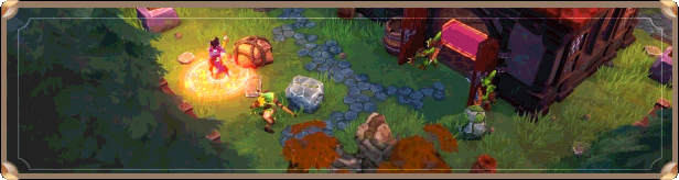 凯旋堡/Fort Triumph(v1.1.2)