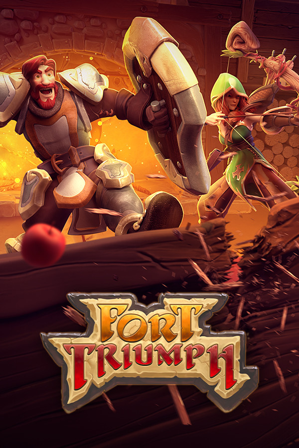 Fort Triumph for steam