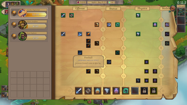 Fort Triumph game for windows Pc 1