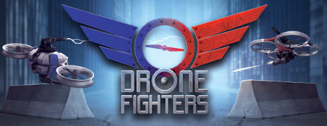 Drone Fighters