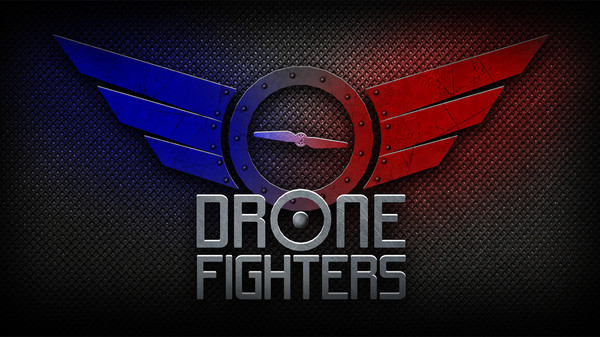 Скриншот из Drone Fighters