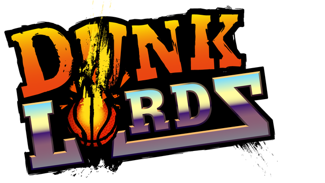 Dunk Lords Logo