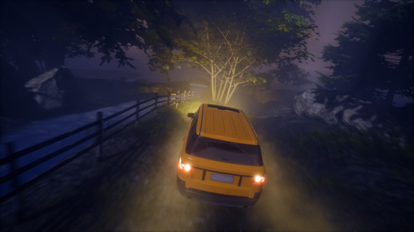 Just Us game for Linux 1