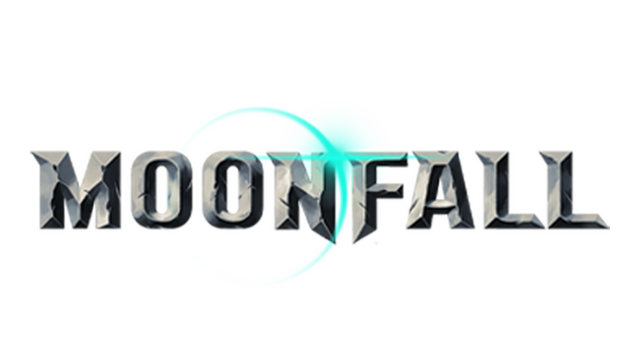 Moonfall Logo