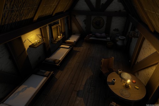 SAELIG game for Linux 1