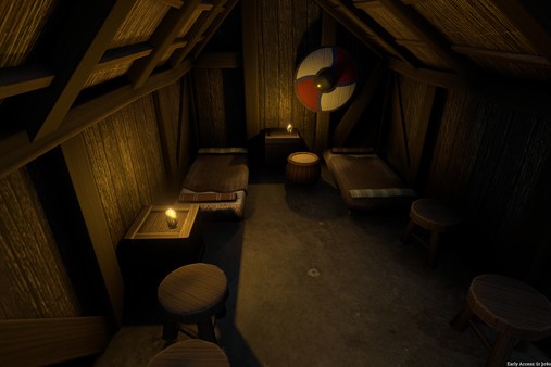 SAELIG game for windows Pc 1