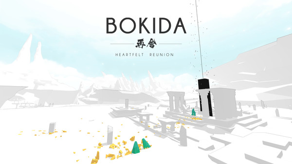 Bokida - Heartfelt Reunion for linux