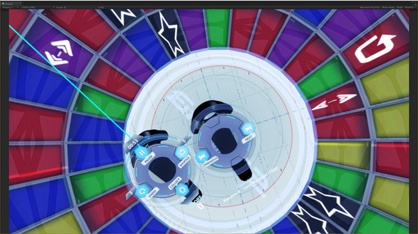 Скриншот из Scorb VR Скриншот из Scorb VR