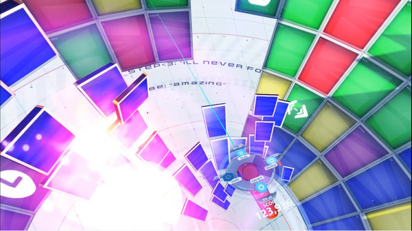 Скриншот из Scorb VR Скриншот из Scorb VR