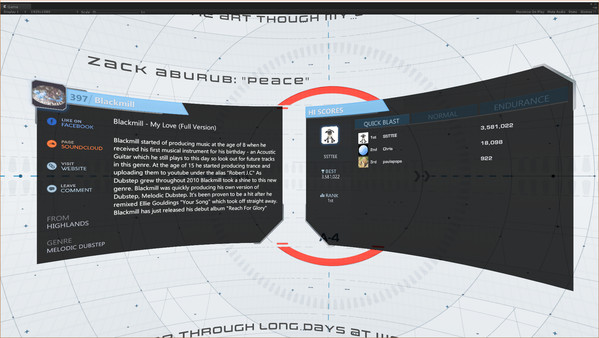 Scorb VRfor windows and Linux 1