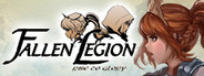 Fallen Legion: Rise to Glory