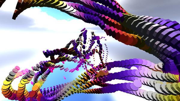 Скриншот из Boxplosion