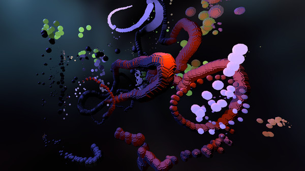 Скриншот из Boxplosion