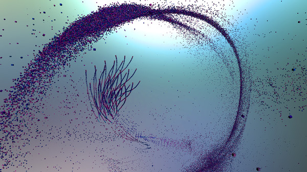 Скриншот из Boxplosion