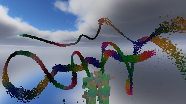 Скриншот из Boxplosion