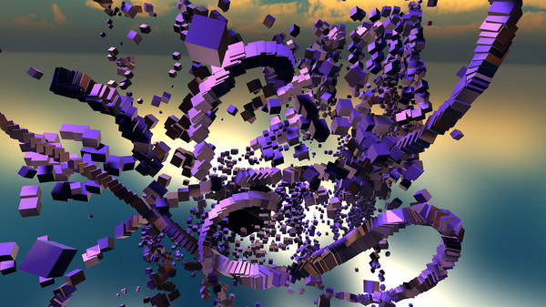 Скриншот из Boxplosion