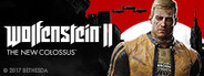 Wolfenstein II: The New Colossus Digital Deluxe Edition