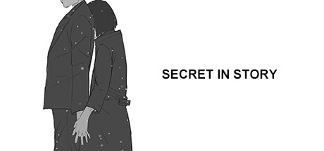 Secret in Story cover art