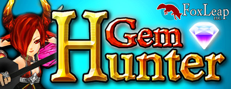 Gem Hunter