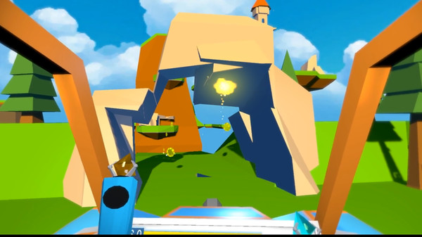 Gem Hunter game for windows Pc 1