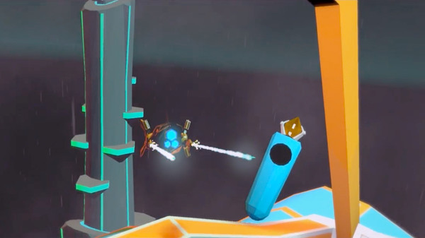 Gem Hunterfor windows and Linux 1