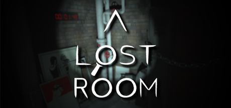 A Lost Room cover art