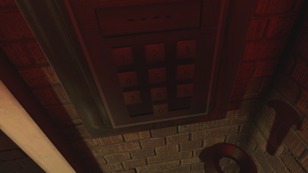 Скриншот из A Lost Room