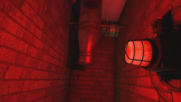 Скриншот из A Lost Room