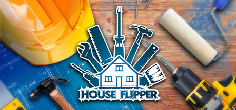 House Flipper on Steam Backlog