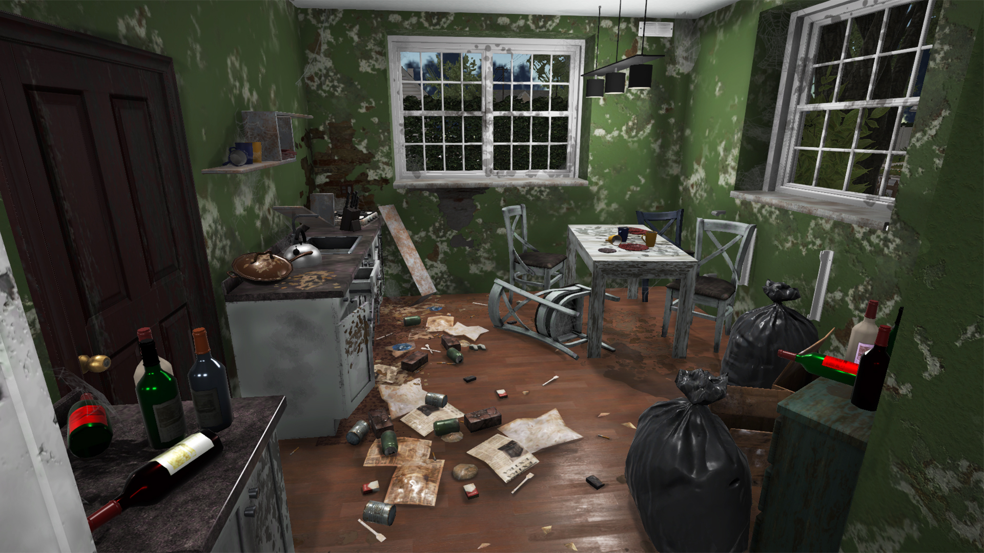 house flipper steam game satin al 25 indirimli foxngame