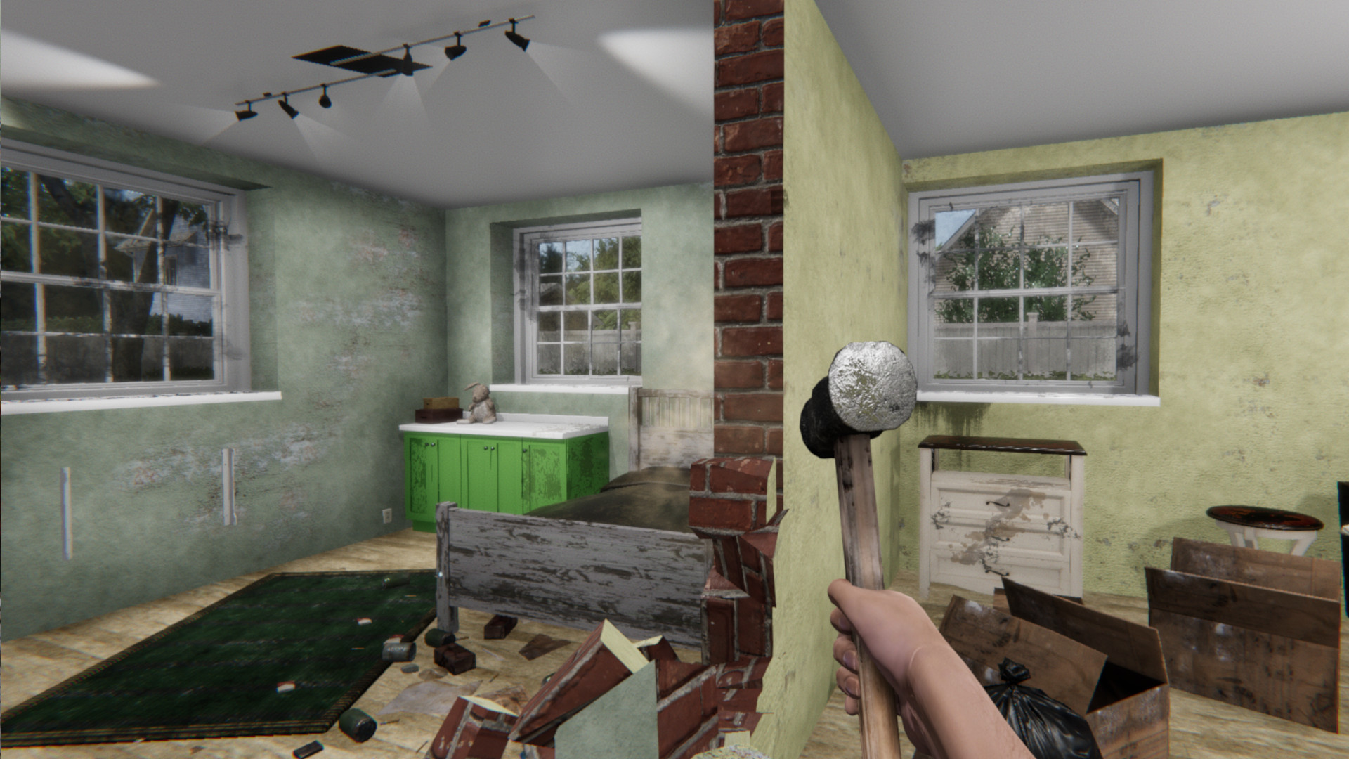 House Flipper on Steam