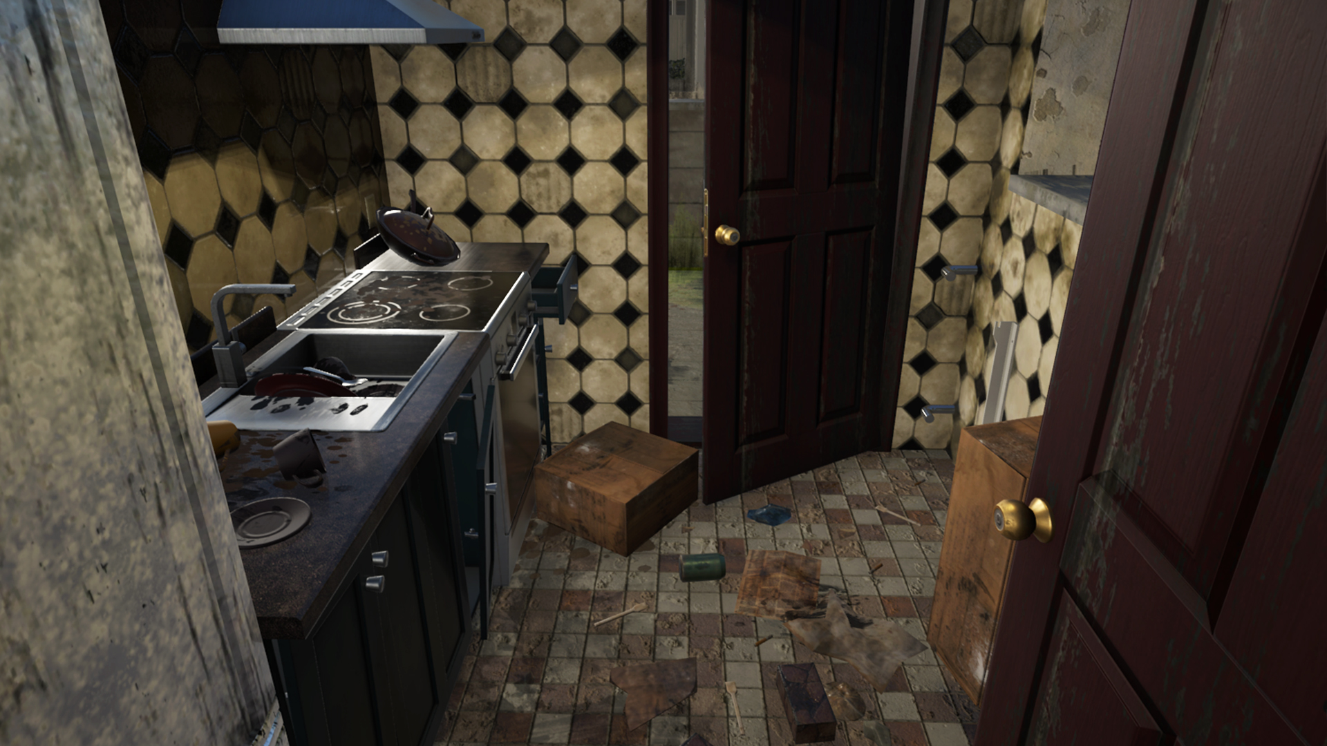 download house flipper free