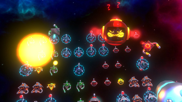 Mega Overload VR for linux