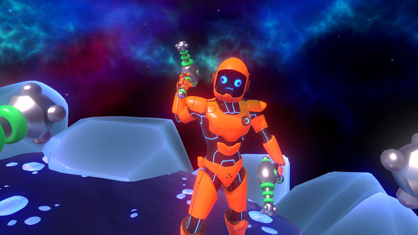 Mega Overload VR game for windows Pc 1