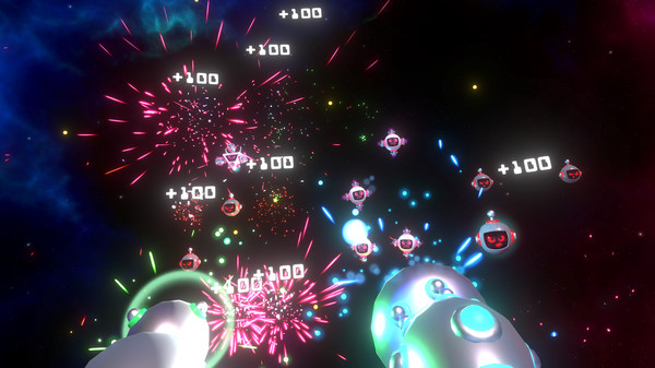 Mega Overload VR image