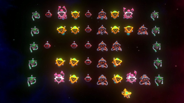 Mega Overload VRfor windows and Linux 1