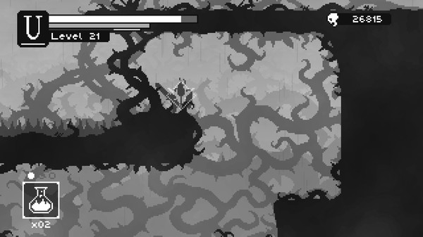 Скриншот из Unworthy