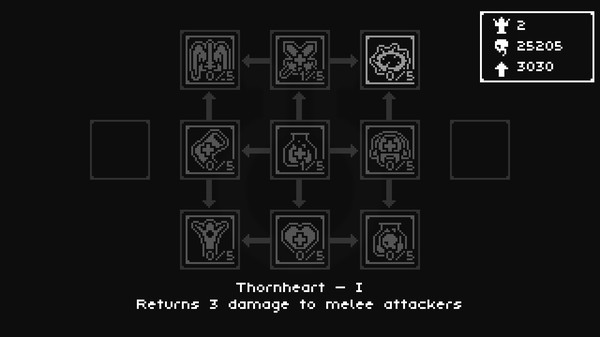 Скриншот из Unworthy