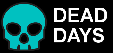 Dead Days cover art