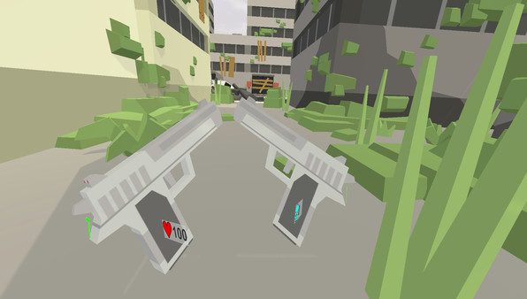 Dead Daysfor windows and Linux 1