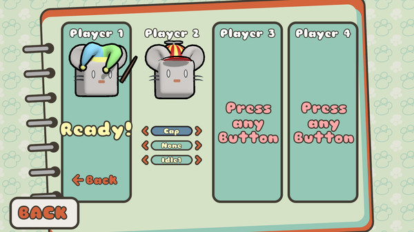 BlobCatfor windows and Linux 1