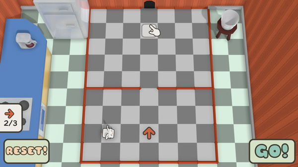 BlobCat game for Linux 1