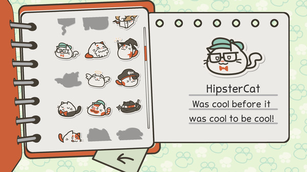 BlobCat game for windows Pc 1