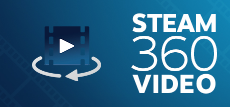 Steam 360 Video Player icon