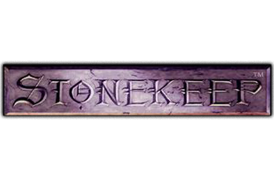 Stonekeep Logo