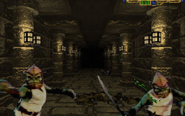 stonekeep pc game
