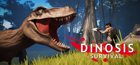 Dinosis Survival cover art